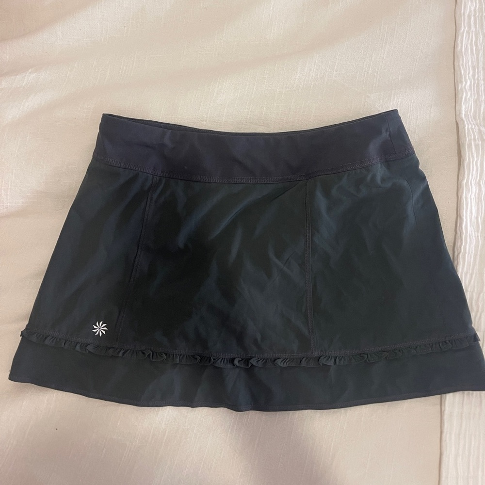 Athleta tennis skirt